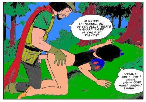 Snow White Cartoon Sex