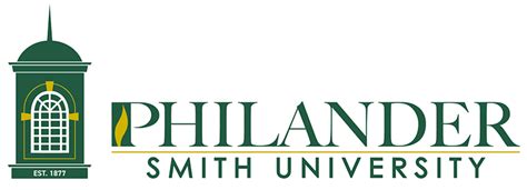 Philander Smith University - UNCF