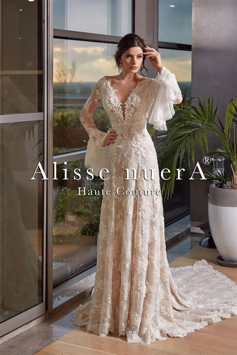 Vintage french wedding dress 60 photos - Astyledwedding.com