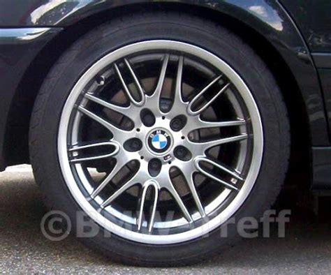 Bmw Wheel Style 65