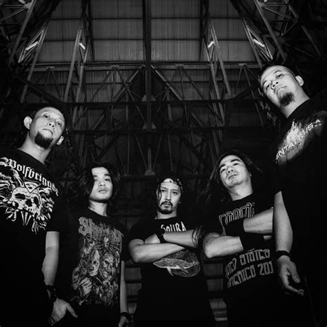 burgerkill discography discogs