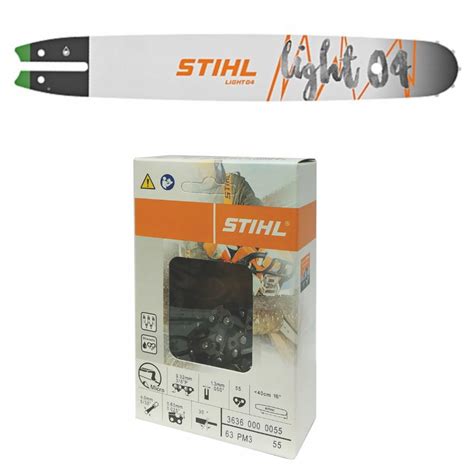 Prowadnica Stihl Cm A Cuch Do Ms Ms Ms Ms