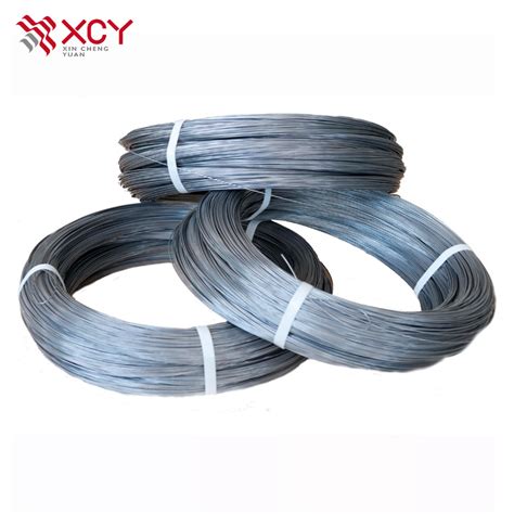 2 5mm 2 8mm 3mm Galvanized Wire Bwg Swg Diameter 2 5mm 2 8mm 3mm Hot