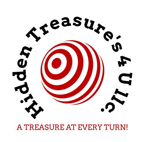 Hidden Treasure's 4 U LLC. | Kenosha WI