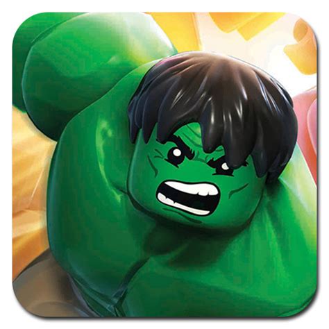 Lego Hulk Wallpapers Wallpaper Cave Atelier Yuwaciaojp