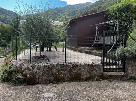 Vendita Appartamento Ricc Del Golfo Di Spezia Quadrilocale Buono