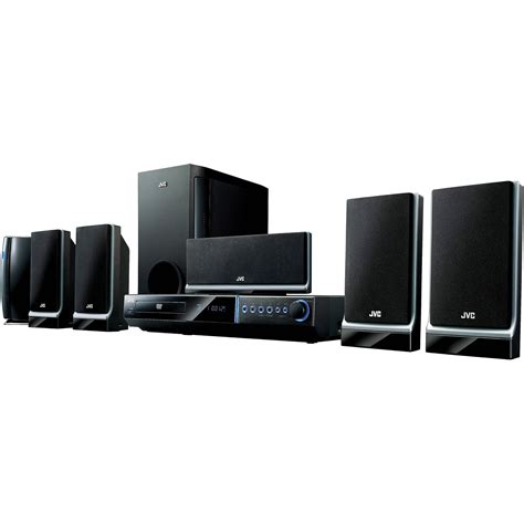 home cinema 5.1 system 12