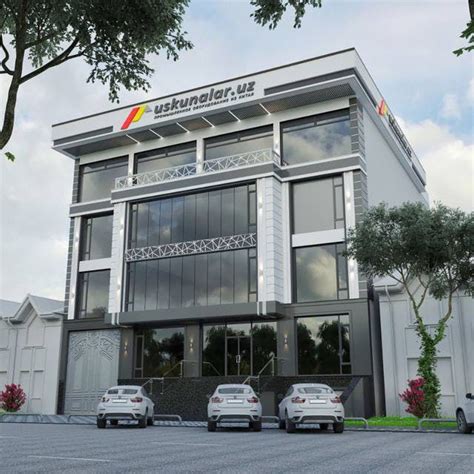 Uskunalar.uz – международный торговый центр оборудования