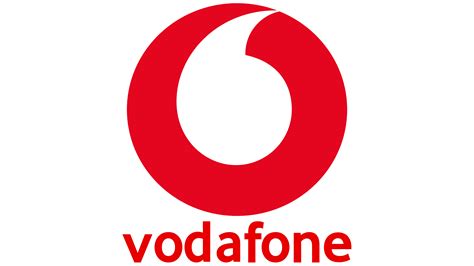 Vodafone Logo Histoire Signification De L Embl Me