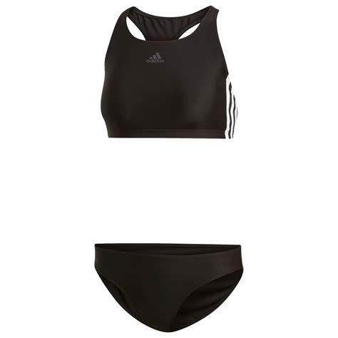 Adidas Performance Fit Piece S Bikini Mujer Comprar Online