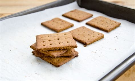 Cucina Libera Vegan Gf Graham Crackers