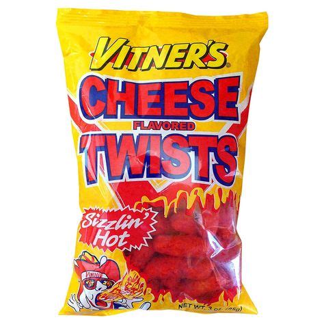 Vitners Hot Chips Recipes Milky