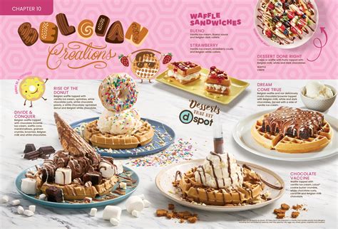 Richmond - D Spot Dessert Café