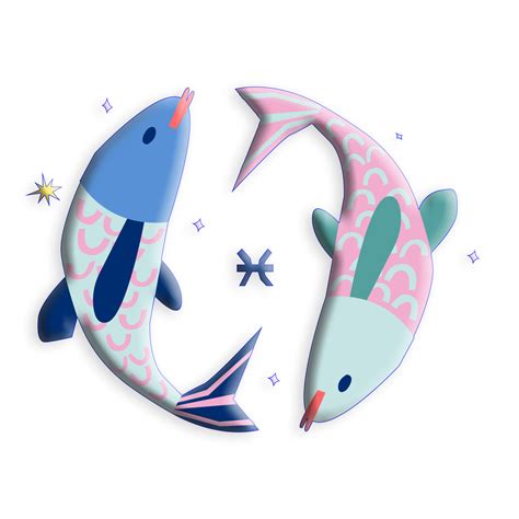 Unveiling Your Daily Love Horoscope for Pisces Today 8