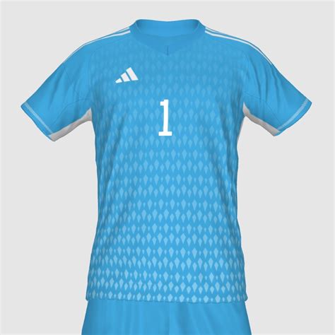 Adidas 2022 23 Goalkeeper World Cup Template Pes Master Kit Creator