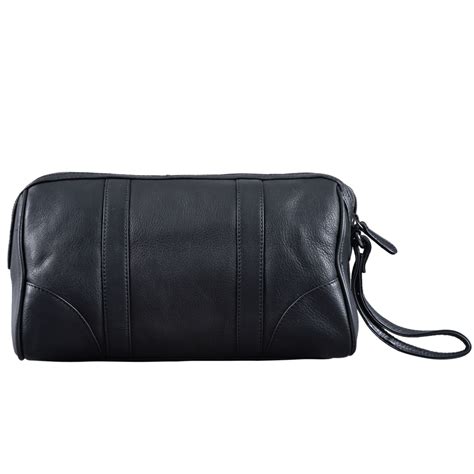 Charles Trousse De Toilette Cuir Stilord