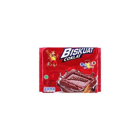 Jual Biskuat Academi Coklat Gr Shopee Indonesia