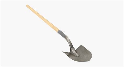 Садовые инструменты 3D Модель $49 - .obj .c4d .max - Free3D