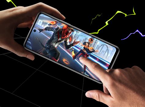 Qué tanto poder tiene el HOT 20S de Infinix en sus entrañas Techcetera