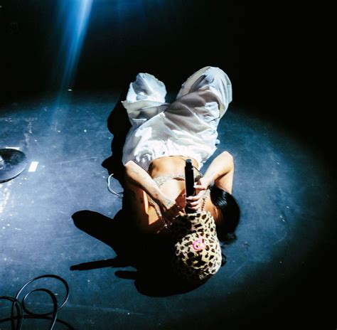 Nessa Barrett Nude And Hot Pics And Porn Scandal Planet