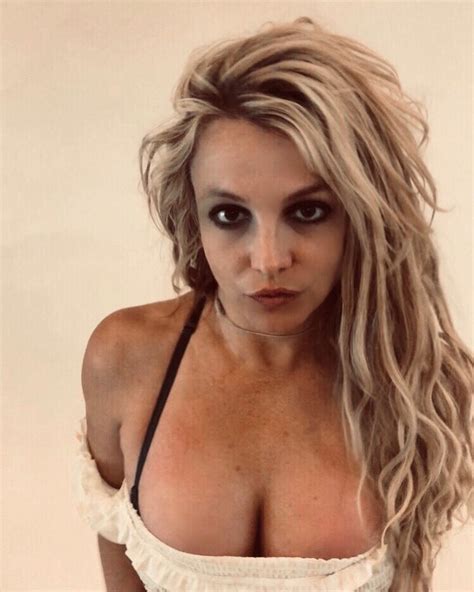 Britney Spears Sexy Hot Photo Thefappening