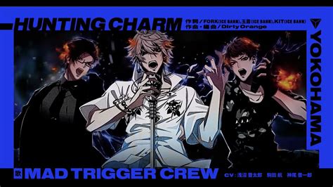 Sub Esp Hunting Charm Mad Trigger Crew Youtube