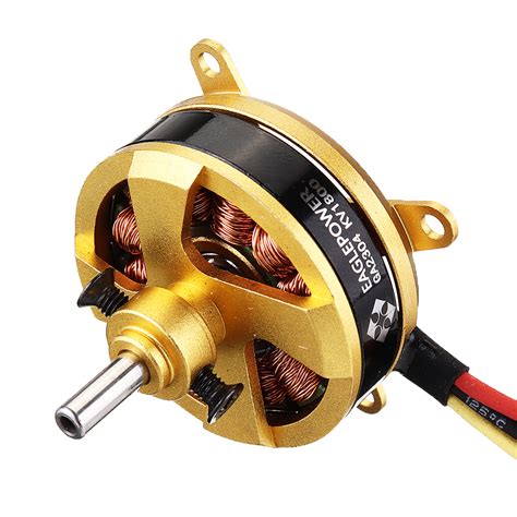 Eaglepower Ga2304 1800kv Indoor Drone Micro Motors 2s 3s Brushless