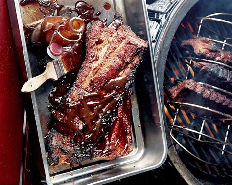 Snelle Spareribs Met Oosterse Marinade Hubby Kookt