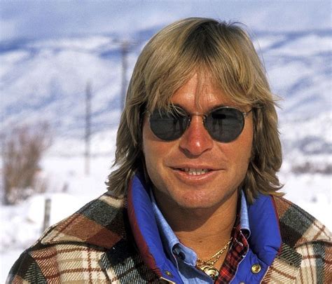 John Denver On December 21 1977 Arrives At The Aspenpitkin County