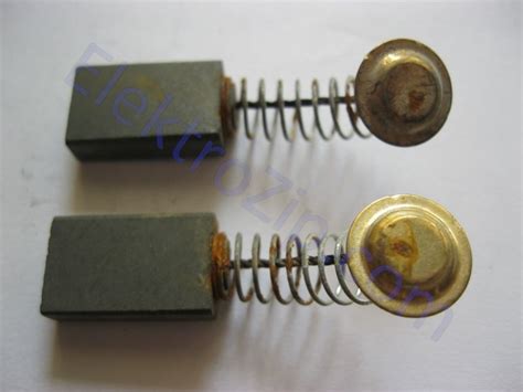 ElektroZip - 20-01 - Щетки для электроинструмента оптом