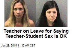 Underage Sex Recent News And Stories Page Newser