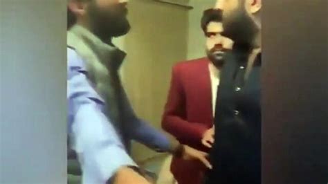 Usman Mirza Viral Video Full In Islamabad Hotel Videoclipbg