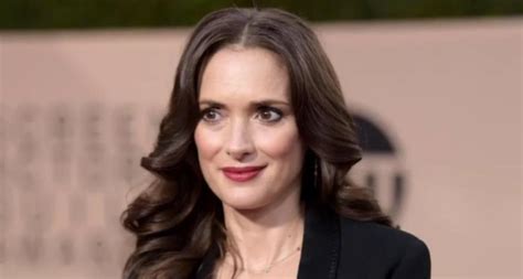 Winona Ryder Biography Career Net Worth And Other Interesting Facts