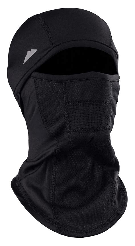 Balaclava Ski Mask - Winter Face Mask for Men & Women - Cold Weather ...