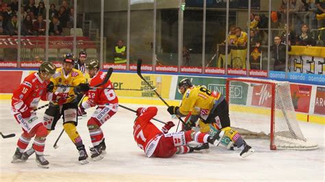 Video Pustertal Taumelt Bozen Rafft Sich Langsam Auf Icehl