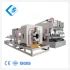 Automatic 50 160mm Sgk160 Model PVC 1 3 Layers Pipe Belling Machine U