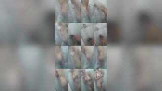 Feet Lady Cam Recording 2020 04 10 02 01 54 Sexy Milf Online Porn Model Is Taking Shower And