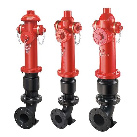 Outdoor Fire Hydrant Fire Fighting Equipment Suppliers and ...