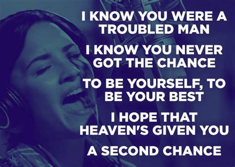 13 Lyrics That Made Us Cry In 2015
