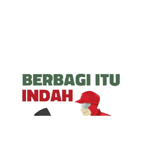 zakat sedekah sticker  sicepat ekspres