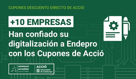 M S De Empresas Conf An En Nosotros Para Su Digitalizaci N Con Los