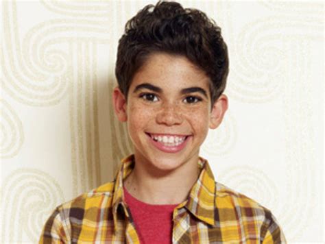 Cameron boyce - Leonie, chloes blog