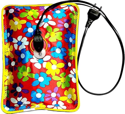 Buy Kalor Rechargeable Electric Hot Water Bag With Gel Multicolor Online Get Upto Off At