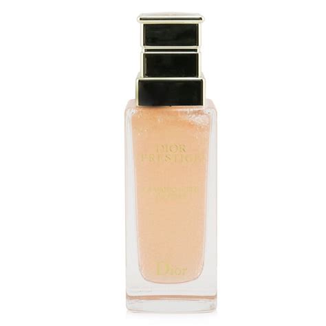 Christian Dior Dior Prestige La Micro Huile De Rose Universal