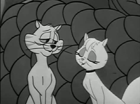 Gay Purr ee 1962 ČSFD cz