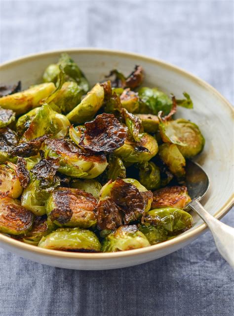 frozen brussel sprout recipes 13