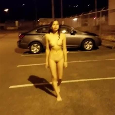 Night Time Asian Naked Walk Free Asian Mobile HD Porn B XHamster