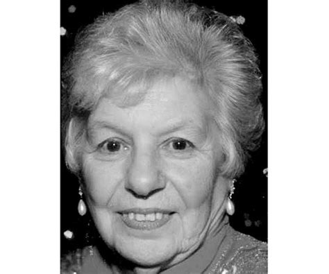 Mary Nimphius Obituary 1916 2014 Northford And Durh Ct New