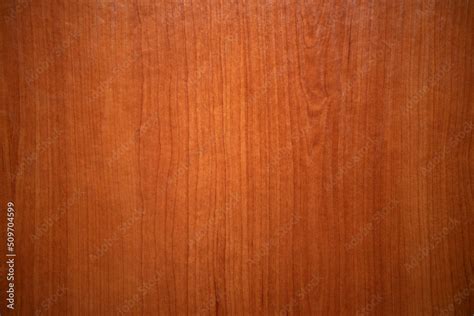 Photo Of The Texture Of A Mahogany Wood Panelwooden Background For