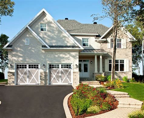 5 Affordable Ways to Upgrade Your Garage’s Exterior | Garaga